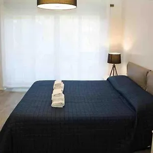 Blessed Vatican Appartement
