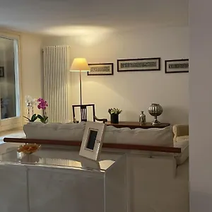 Casa Fiorita Appia Antica Appartement