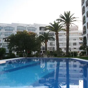  Appartement Verdemar With Sea View And Garden Spanje